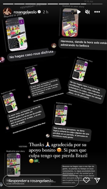 Instagram.