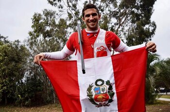 Nicolás Pacheco es el mejor