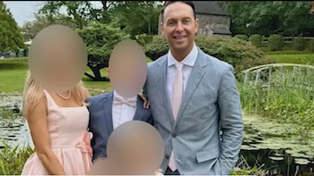 Un padre muere ahogado tras rescatar a sus hijos en una playa del sur de Florida