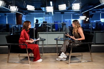 "Lanzamos marca propia. Nuestra marca