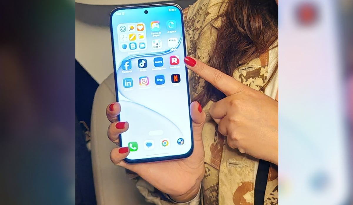 Exclusiva de infobae sobre el próximo lanzamiento de HONOR.