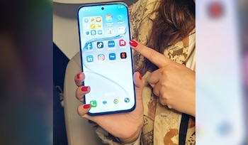 Exclusiva de infobae sobre el próximo lanzamiento de HONOR.