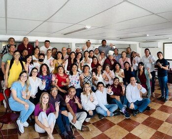 El Consejo Estatal de Morena