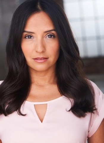 Vanessa Benavente reside en Los