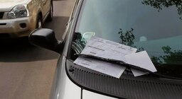 Cómo pagar multas de tránsito con un 20% de descuento