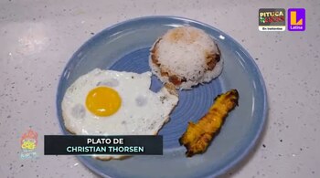 El Gran Chef Famosos.