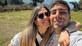 Camila Gómez Ares está en