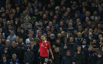 "Si crees que solo soy