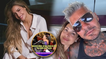 Milett Figueroa confirma que sigue