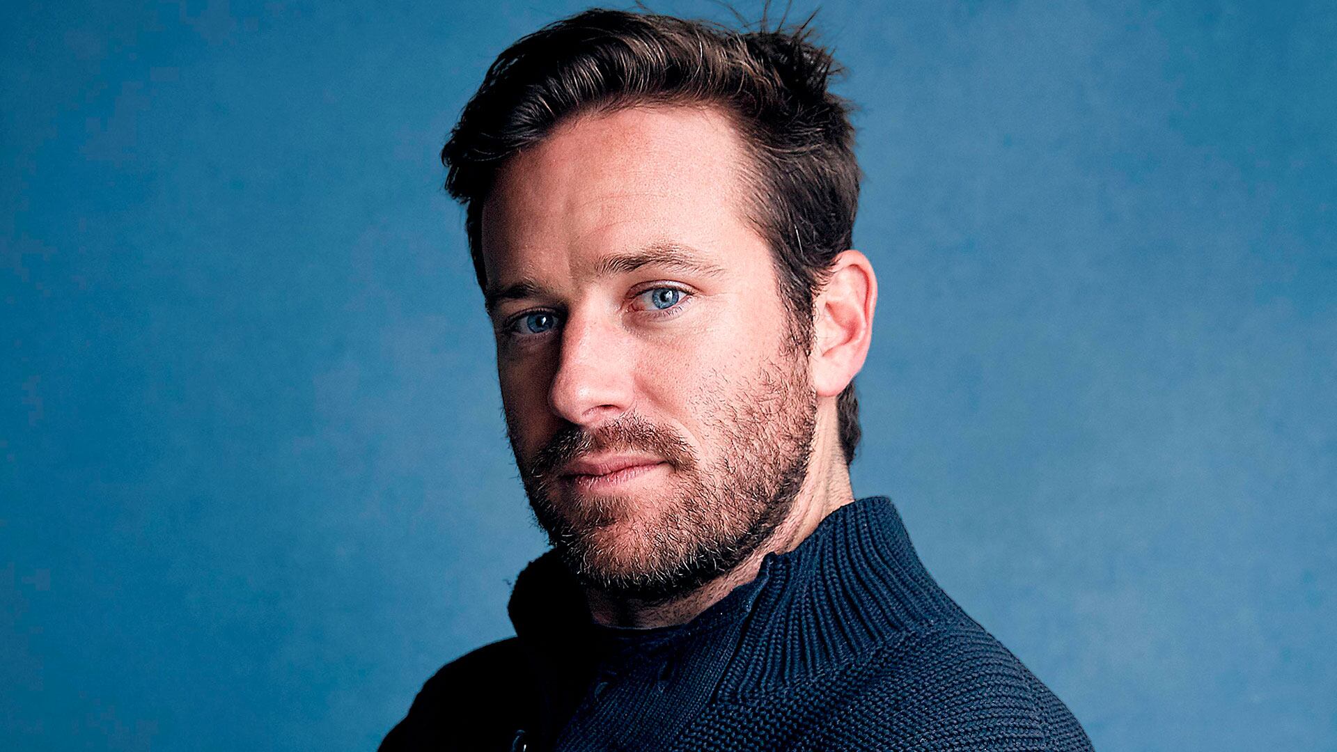 Armie Hammer (Taylor Jewell/Invision/AP)