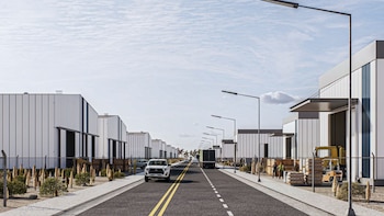 Vaca Muerta suma un desarrollo