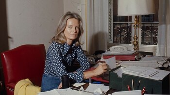 Bella y heredera de una