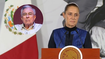 Sheinbaum pone condiciones al nuevo gobernador de Sinaloa: pide garantizar la gobernabilidad hasta las próximas elecciones