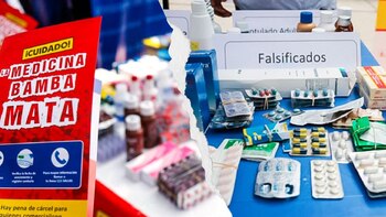 Perú es el segundo país