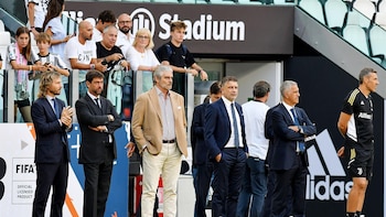 Abogado General de la UE