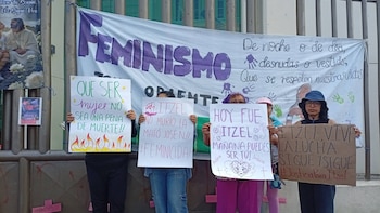 Condenan a 70 años de prisión a José Ignacio Escorcia por feminicidio de Itzel Díaz en Edomex