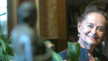 Fux mantuvo la energía y