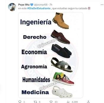 Los mejores memes que dejó