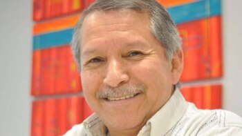 Murió un periodista y escritor