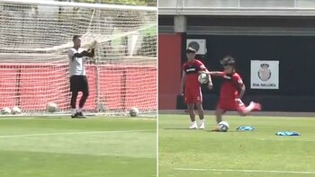 La última perlita de Luka