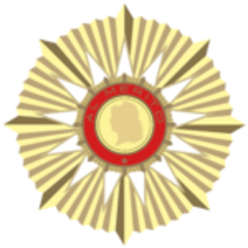 Imagen de la Orden de