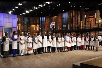 20 celebridades buscarán convertise en