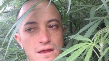 Murió Alejandro Brugger, el “Loco