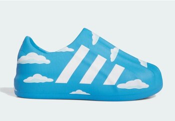 Colaboración de Adidas con Los