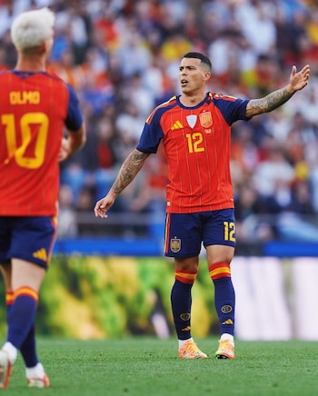 Selección Peruana – Selección de España – amistoso internacional – Perú – Deportes – 7 junio