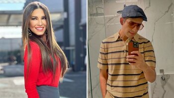 Laura G confesó que habló