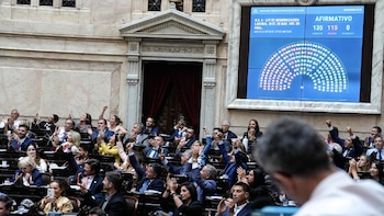 Con apoyos clave de algunas