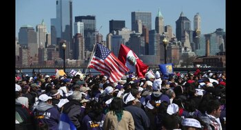 Estados Unidos es el país