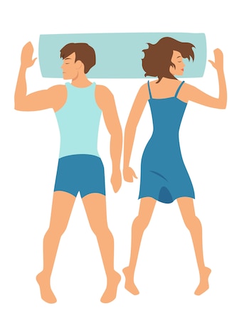 La postura de registro distribuye el peso de manera uniforme y favorece la alineación de la columna