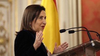 Robles censura que Trump quiera