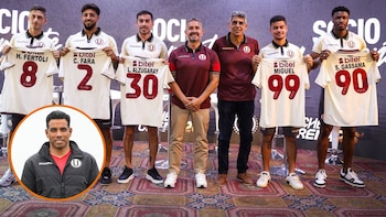 Piero Alva cuestionó la ampliación