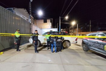 La denuncia presentada por los