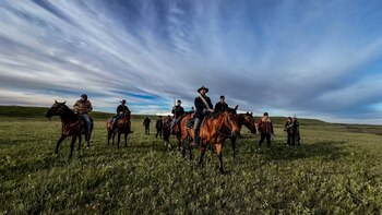 Kevin Costner espera que la
