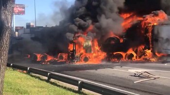 Hasta el momento no se