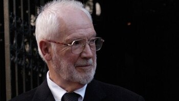 Murió el escultor e investigador