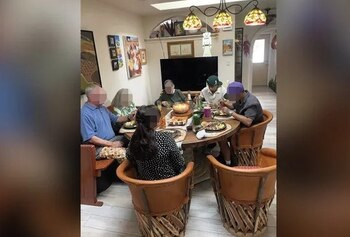 El arresto de los Cano