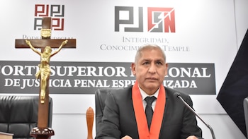 Corte Penal Nacional respalda a sus jueces y defiende facultad constitucional de poder inaplicar leyes
