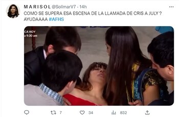 Usuarios reaccionan al regreso de