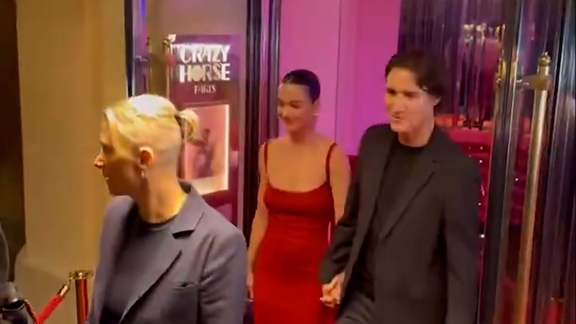 Sophie Grégoire reaccionó al romance de Katy Perry y Justin Trudeau. (X)
