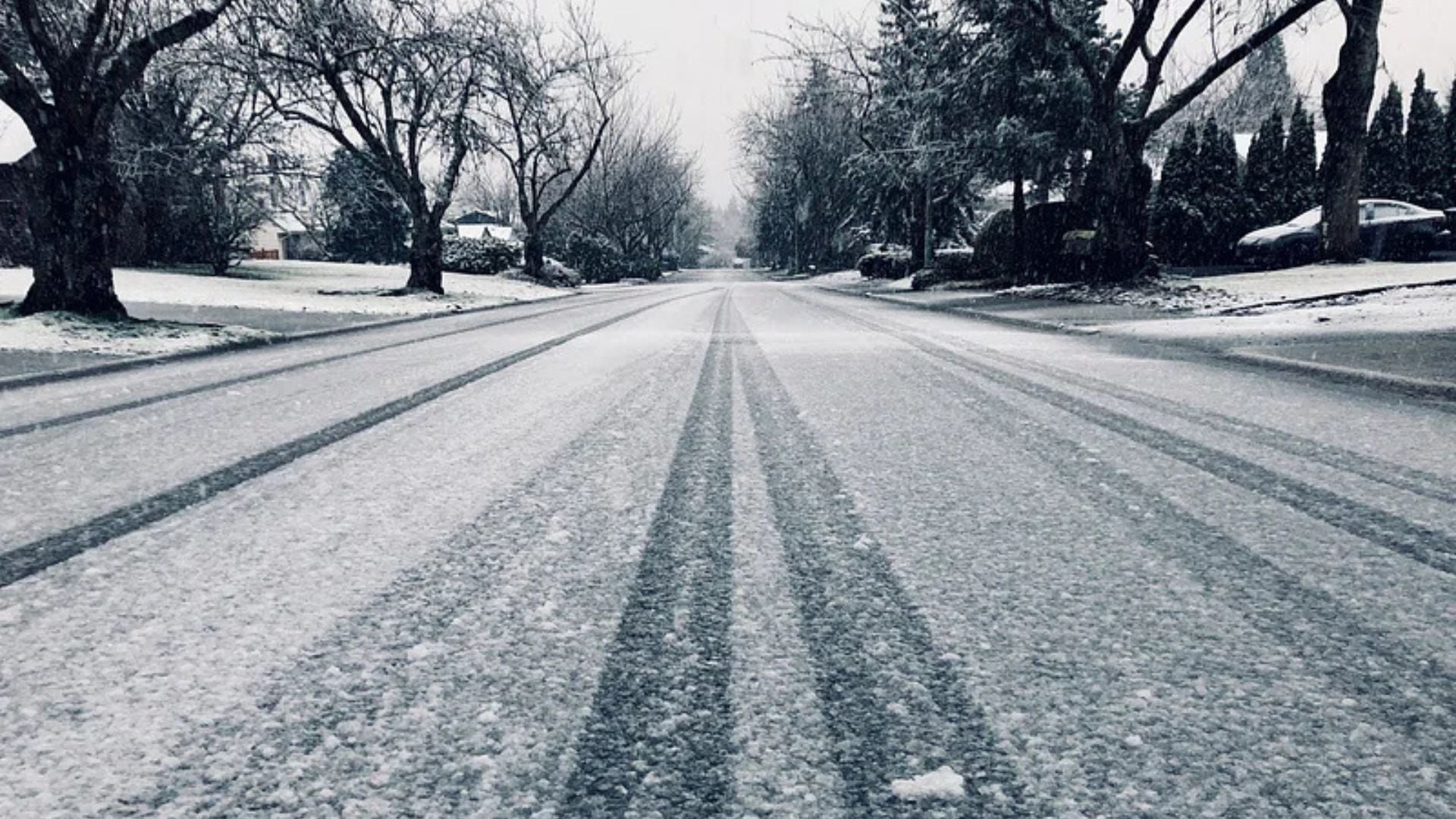 Sal en las carreteras: ¿Cómo proteger tu vehículo de los daños ocultos?