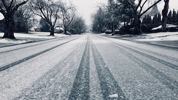 Cómo afecta la sal de