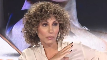 Julieta Novarro comparte el legado