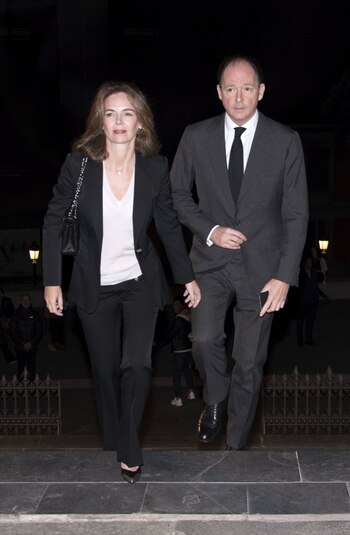 Konstantin de Bulgaria y María