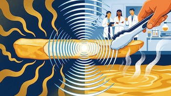 Cuál es el truco científico que promete papas fritas más saludables sin resignar placer