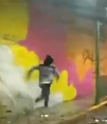 Los jóvenes fueron reconocidos por