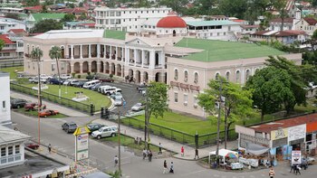 Cuál es el pequeño país